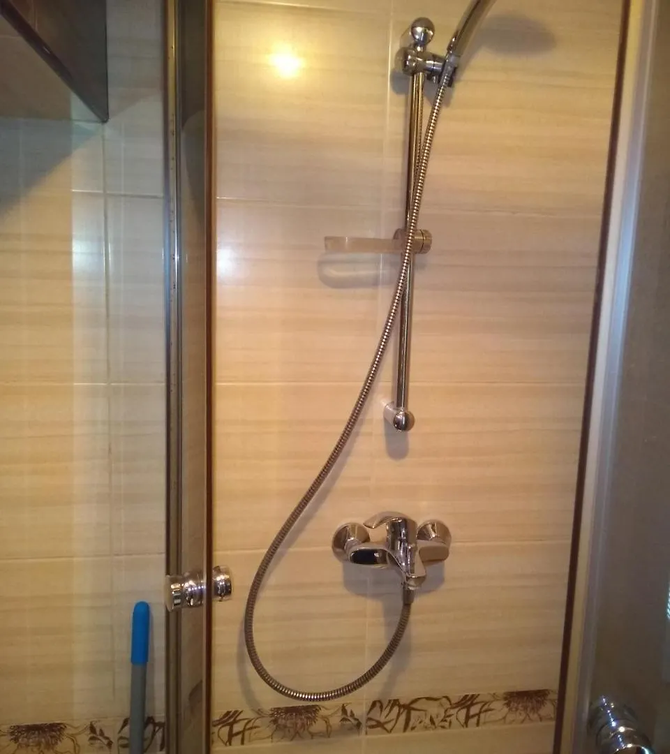 Pleasurable Apartment Near The Khotkevych Palace Lviv