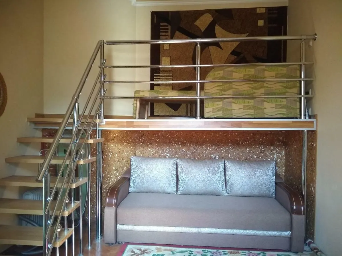 Pleasurable Apartment Near The Khotkevych Palace contacts